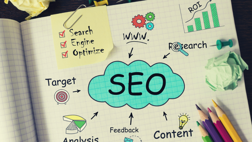 SEO-Tools