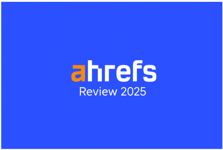 Ahrefs Review