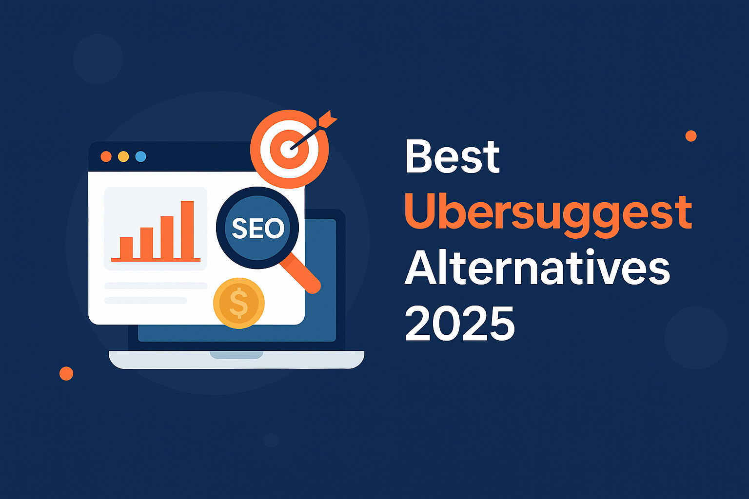 Best Ubersuggest Alternatives