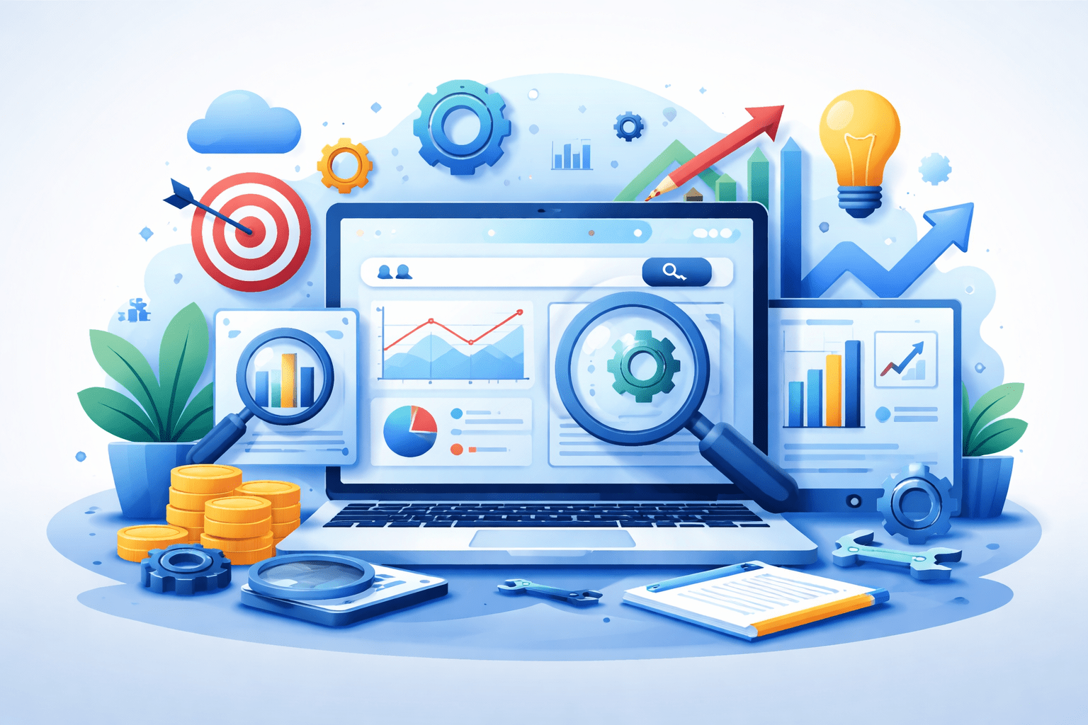 How to choose the right SEO tool for a small business in 2026