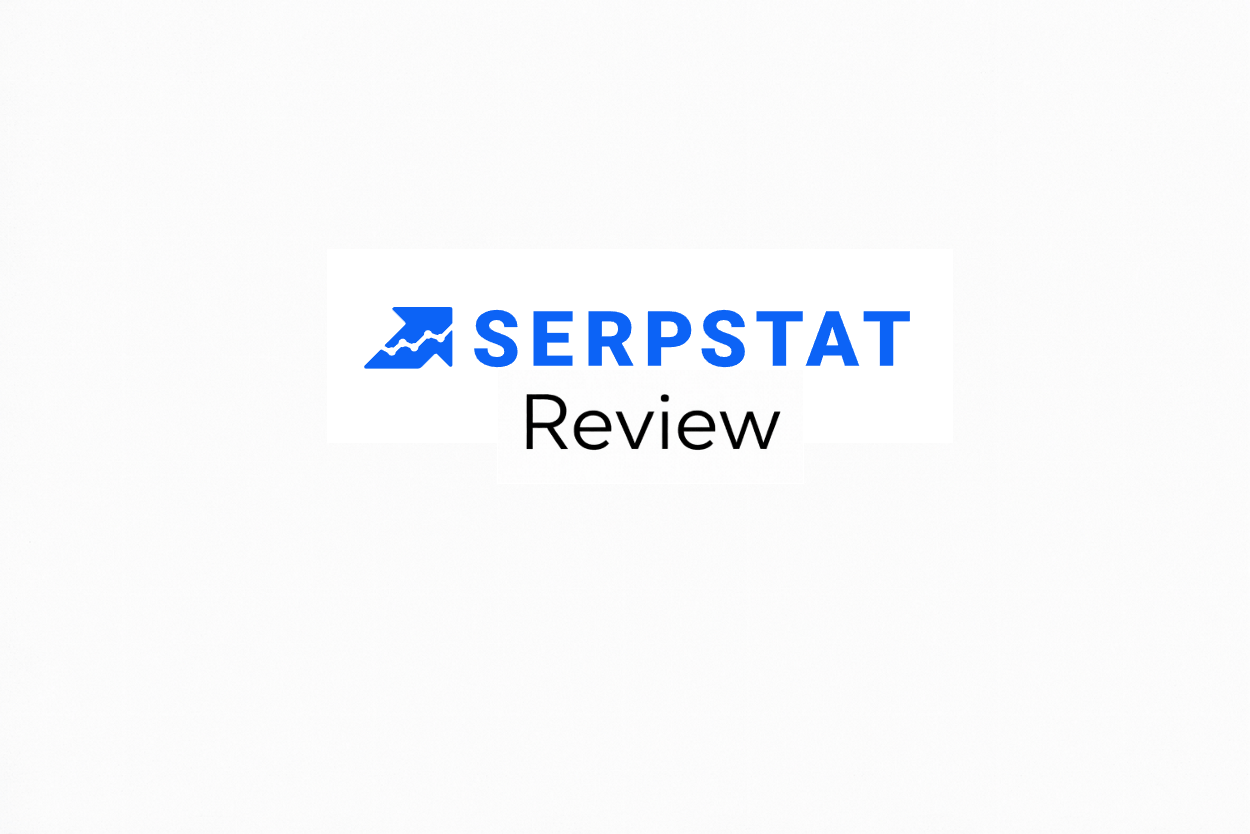Serpstat Review